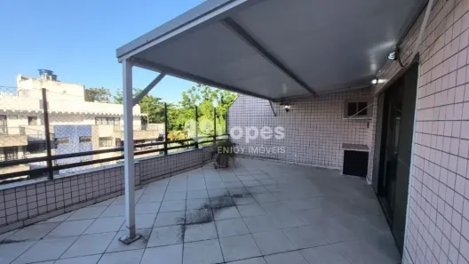 Cobertura com 4 Quartos à venda, 348m² no Recreio dos Bandeirantes, Rio de Janeiro
