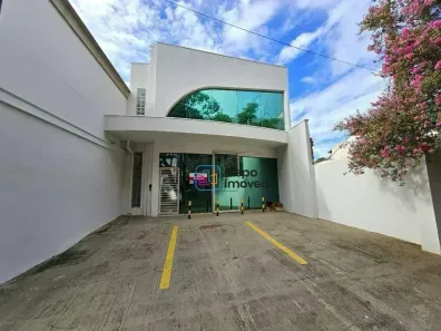 Ponto Comercial para alugar, 272m² no Chácara Girassol, Americana