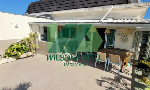 Cobertura com 3 Quartos à venda, 200m² no Barra da Tijuca, Rio de Janeiro