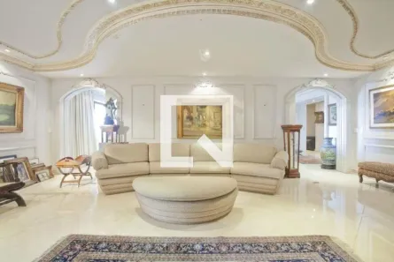 Apartamento com 4 Quartos à venda, 500m² no Higienópolis, São Paulo