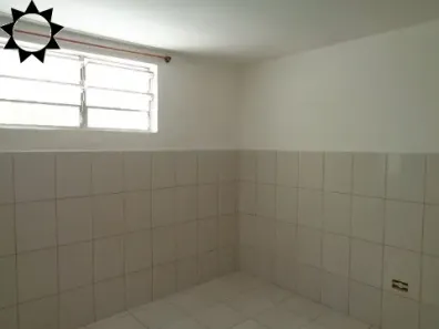 Casa com 1 Quarto para alugar, 50m² no Bela Vista, Osasco
