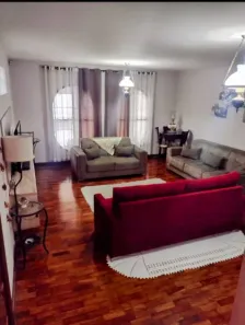 Casa com 3 Quartos à venda, 152m² no Jardim Santa Helena, São Paulo
