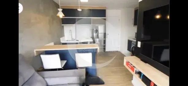 Apartamento com 1 Quarto à venda, 40m² no Quarta Parada, São Paulo