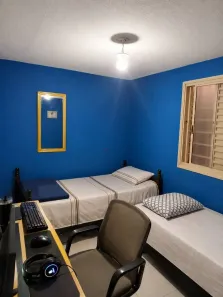 Apartamento com 2 Quartos à venda, 44m² no Jardim Munira, Guarulhos