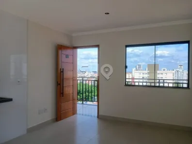 Apartamento com 2 Quartos à venda, 54m² no Tucuruvi, São Paulo