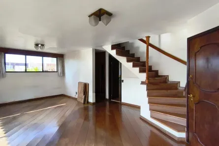 Apartamento com 3 Quartos à venda, 142m² no Jardim Vila Mariana, São Paulo