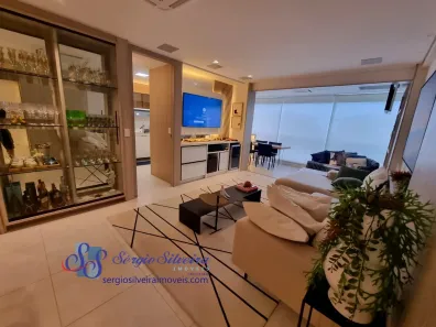 Apartamento com 4 Quartos à venda, 126m² no Aquiraz, Aquiraz
