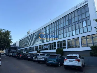Sala Comercial à venda, 30m² no Asa Norte, Brasília