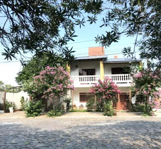Casa com 3 Quartos à venda, 309m² no Passo D'Areia, Santa Maria