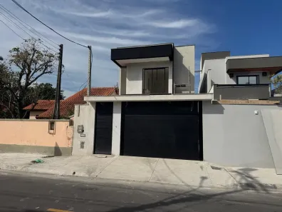 Casa com 3 Quartos à venda, 163m² no Itaipu, Niterói