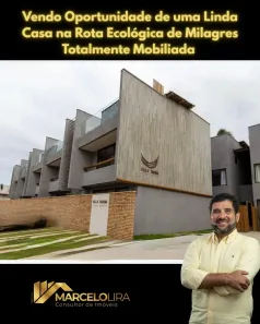 Casa com 2 Quartos à venda, 90m² no , São Miguel dos Milagres
