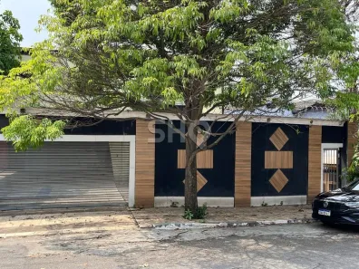 Casa com 4 Quartos à venda, 417m² no Vila Ida, São Paulo