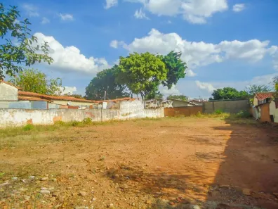 Lote/Terreno à venda, 1024m² no São Bernardo, Campinas