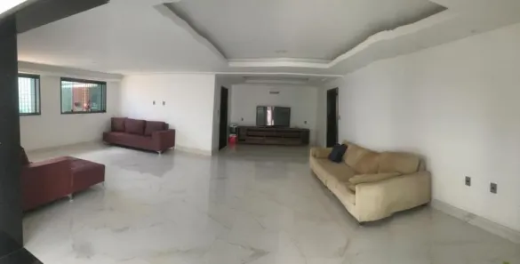 Casa com 3 Quartos à venda, 400m² no Hipódromo, Recife