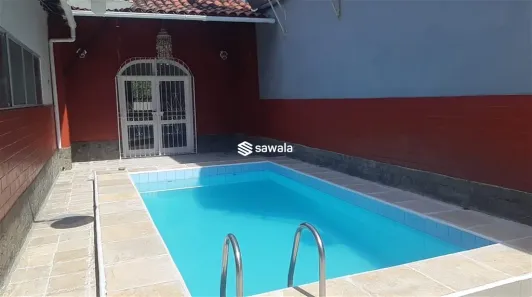 Casa de Condomínio com 3 Quartos à venda, 236m² no Anil, Rio de Janeiro