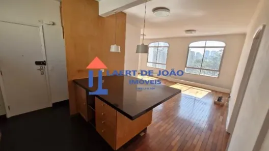 Apartamento com 3 Quartos à venda, 123m² no Vila Sofia, São Paulo
