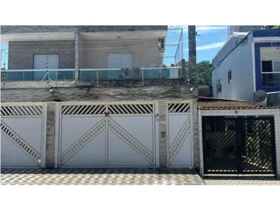 Casa com 3 Quartos à venda, 200m² no Canto do Forte, Praia Grande