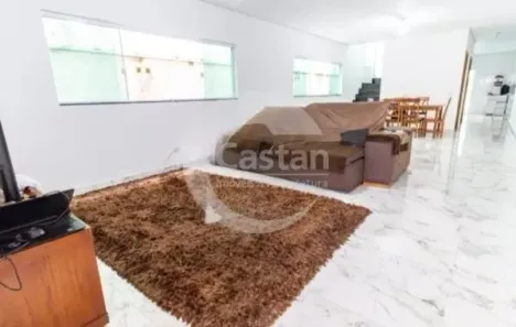 Sobrado com 5 Quartos à venda, 250m² no Alto da Mooca, São Paulo