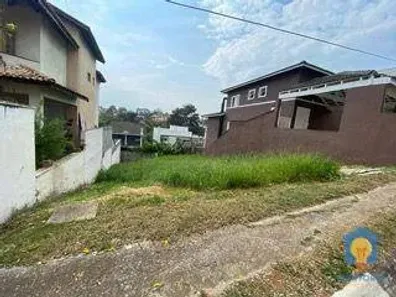 Lote/Terreno à venda, 250m² no Jardim São Vicente, Cotia