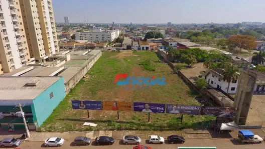 Lote/Terreno à venda, 6000m² no Nossa Senhora das Graças, Porto Velho