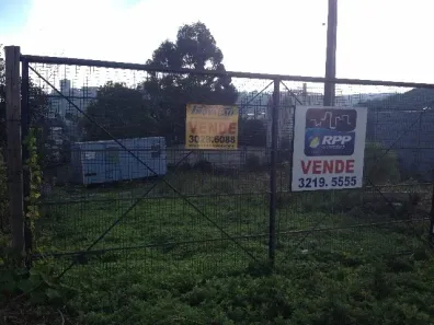 Lote/Terreno à venda, 759m² no São Luiz, Caxias do Sul