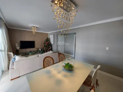 Apartamento com 3 Quartos à venda, 135m² no Alphaville I, Salvador
