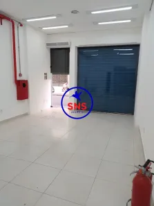 Ponto Comercial para alugar, 70m² no Centro, Campinas