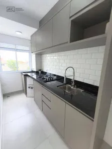 Apartamento com 2 Quartos à venda, 45m² no Terra Preta, Monte Mor