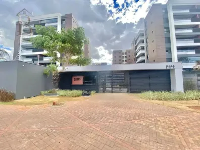 Apartamento com 2 Quartos à venda, 20m² no Fragata, Marília
