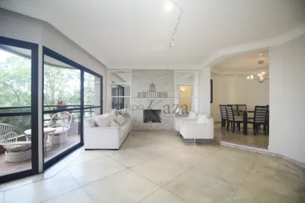 Apartamento com 3 Quartos à venda, 228m² no Vila Suzana, São Paulo