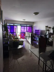 Apartamento com 3 Quartos à venda, 150m² no Renascença, São Luís