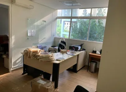 Prédio Comercial à venda, 68m² no Jardim Paulista, São Paulo