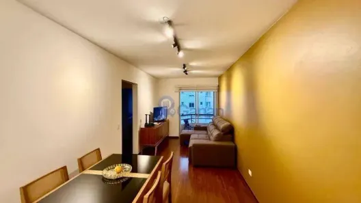 Apartamento com 2 Quartos à venda, 65m² no Campo Belo, São Paulo