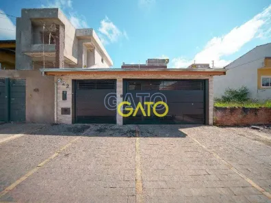 Casa com 3 Quartos à venda, 130m² no Portais (Polvilho), Cajamar