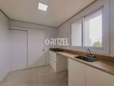 Apartamento com 3 Quartos para alugar, 170m² no Morro do Espelho, São Leopoldo