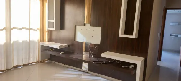 Apartamento com 2 Quartos para alugar, 87m² no Freguesia (Jacarepaguá), Rio de Janeiro