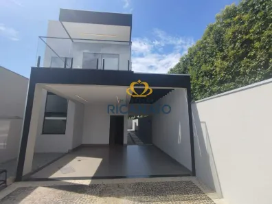 Sobrado com 3 Quartos à venda, 169m² no Plano Diretor Sul, Palmas