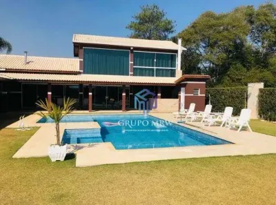 Fazenda/Sítio com 4 Quartos à venda, 380m² no Ibiúna, Ibiúna