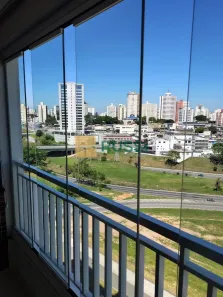 Apartamento com 3 Quartos à venda, 95m² no Jardim Oswaldo Cruz, São José dos Campos