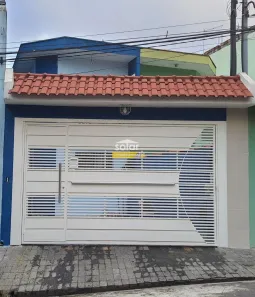 Sobrado com 2 Quartos à venda, 98m² no Limoeiro, São Paulo
