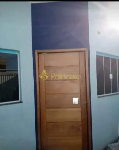Casa com 2 Quartos à venda, 95m² no Residencial Pasin, Pindamonhangaba