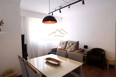 Apartamento com 2 Quartos à venda, 70m² no Cidade Nova, Belo Horizonte