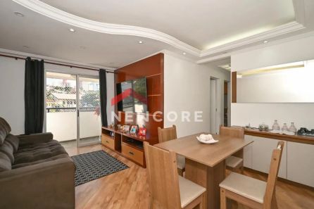 Apartamento com 3 Quartos à venda, 65m² no Jardim das Palmas, São Paulo