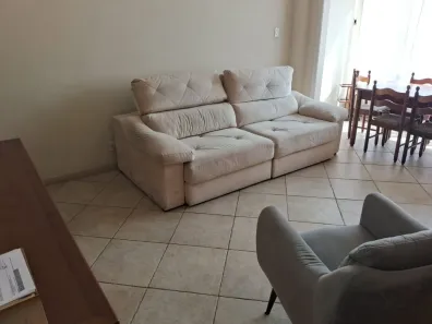 Apartamento com 3 Quartos à venda, 100m² no Icaraí, Niterói