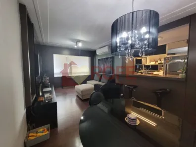 Apartamento com 2 Quartos à venda, 84m² no Indianópolis, São Paulo