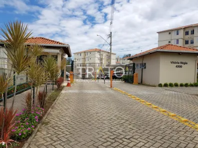 Apartamento com 3 Quartos para alugar, 52m² no Jardim Leonor, Campinas