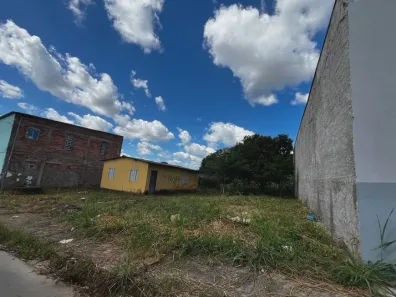 Lote/Terreno à venda, 445m² no Residencial Solar Central Park, Aparecida de Goiânia