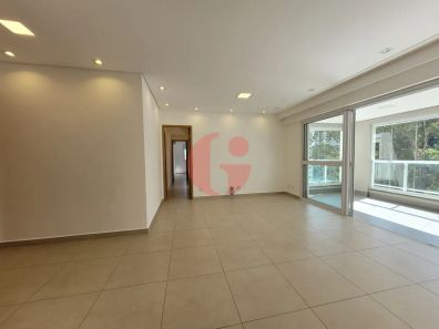Apartamento com 4 Quartos à venda, 156m² no Vila Ema, São José dos Campos