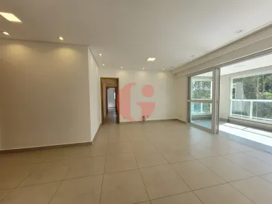 Apartamento com 4 Quartos à venda, 156m² no Vila Ema, São José dos Campos