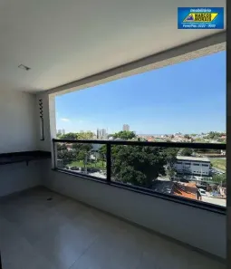 Apartamento com 2 Quartos para alugar, 62m² no Jardim América, Sorocaba